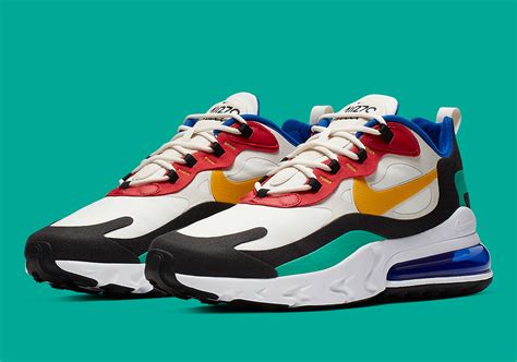 nike air max bauhaus damen|nike air max 270 react bauhaus.